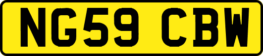 NG59CBW