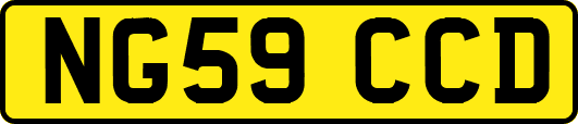 NG59CCD