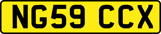 NG59CCX
