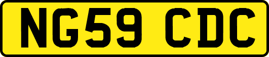 NG59CDC