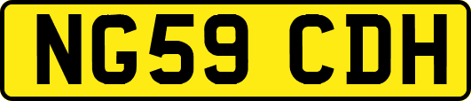 NG59CDH