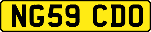 NG59CDO