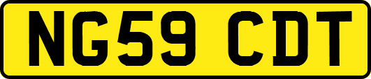NG59CDT