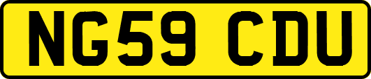 NG59CDU