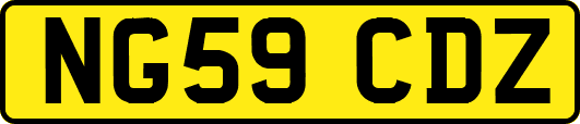 NG59CDZ