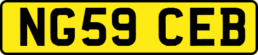 NG59CEB