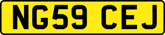 NG59CEJ