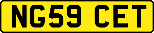 NG59CET