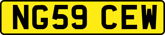 NG59CEW