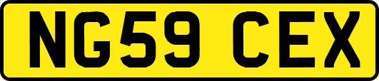 NG59CEX