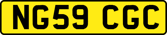 NG59CGC