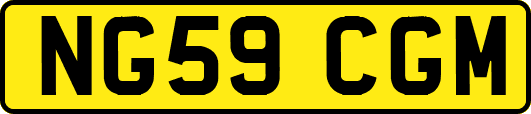 NG59CGM