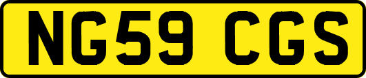 NG59CGS