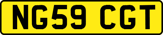 NG59CGT