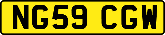 NG59CGW