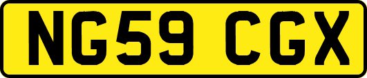 NG59CGX