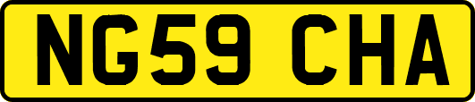 NG59CHA