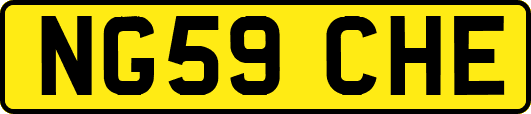 NG59CHE
