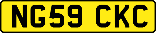 NG59CKC