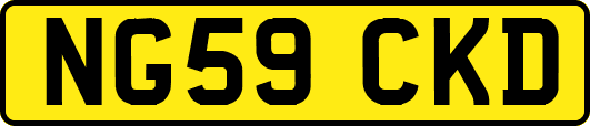 NG59CKD