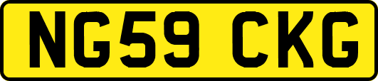 NG59CKG