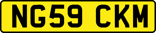 NG59CKM