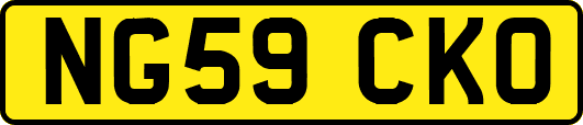 NG59CKO