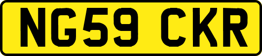 NG59CKR