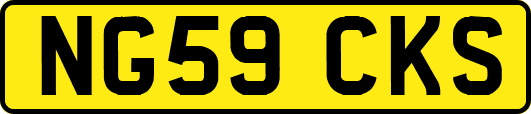 NG59CKS