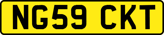NG59CKT