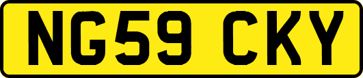 NG59CKY