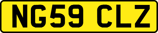 NG59CLZ