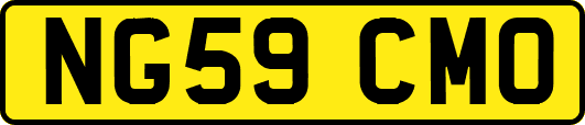 NG59CMO