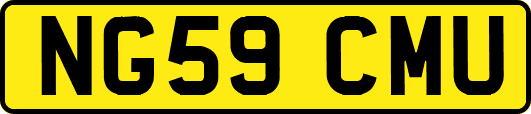 NG59CMU