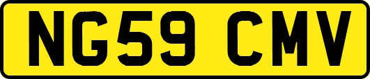 NG59CMV
