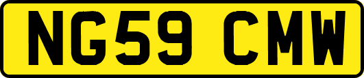 NG59CMW