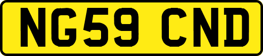 NG59CND