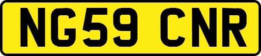 NG59CNR