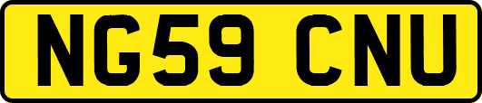 NG59CNU