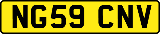 NG59CNV