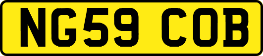 NG59COB