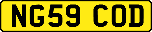 NG59COD