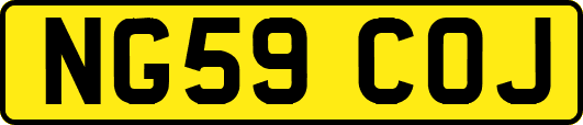 NG59COJ