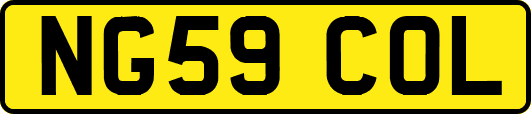NG59COL