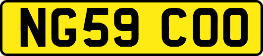 NG59COO