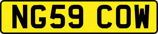 NG59COW