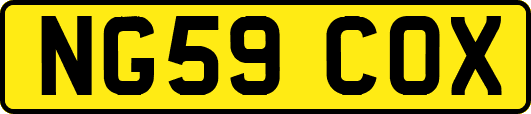 NG59COX