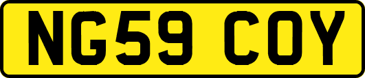 NG59COY
