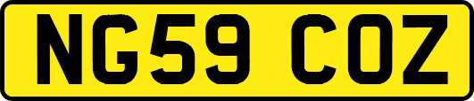 NG59COZ