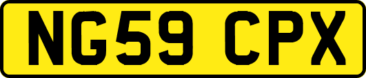 NG59CPX